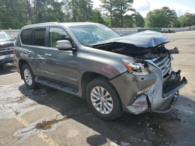 Photo 3 VIN: JTJBM7FX2E5072285 - LEXUS GX 