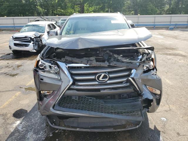 Photo 4 VIN: JTJBM7FX2E5072285 - LEXUS GX 