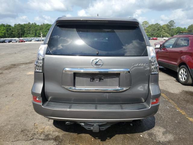 Photo 5 VIN: JTJBM7FX2E5072285 - LEXUS GX 