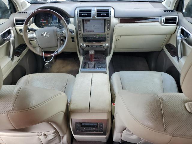 Photo 7 VIN: JTJBM7FX2E5072285 - LEXUS GX 