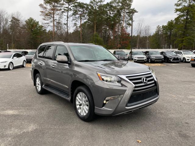 Photo 1 VIN: JTJBM7FX2E5075610 - LEXUS GX 460 