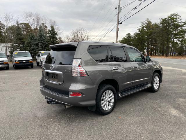 Photo 2 VIN: JTJBM7FX2E5075610 - LEXUS GX 460 