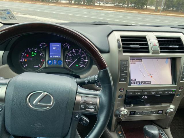 Photo 6 VIN: JTJBM7FX2E5075610 - LEXUS GX 460 