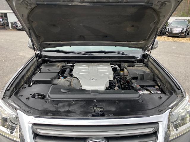 Photo 7 VIN: JTJBM7FX2E5075610 - LEXUS GX 460 