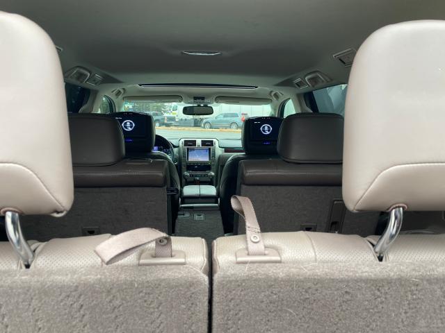 Photo 8 VIN: JTJBM7FX2E5075610 - LEXUS GX 460 