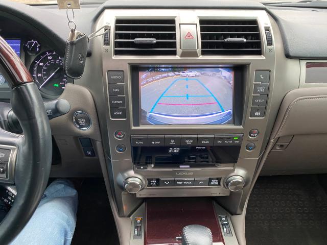 Photo 9 VIN: JTJBM7FX2E5075610 - LEXUS GX 460 