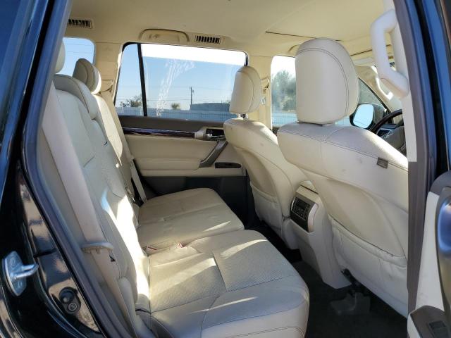 Photo 10 VIN: JTJBM7FX2E5075929 - LEXUS GX 460 