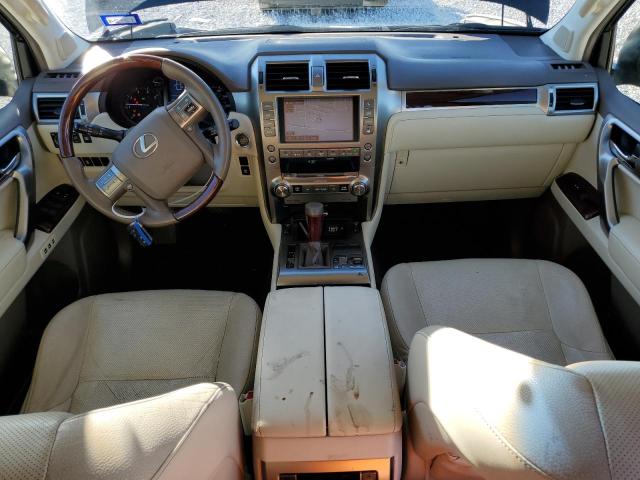 Photo 7 VIN: JTJBM7FX2E5075929 - LEXUS GX 460 