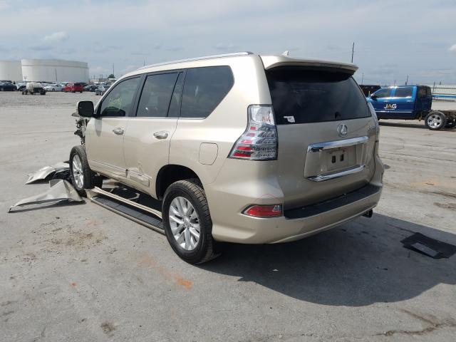 Photo 2 VIN: JTJBM7FX2E5079169 - LEXUS GX 460 