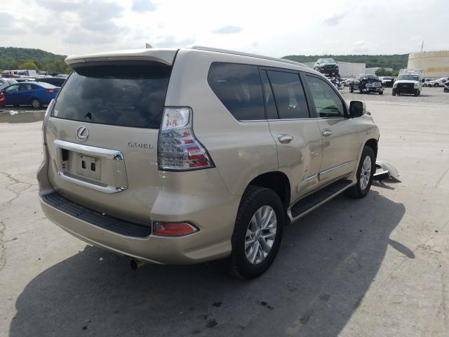 Photo 3 VIN: JTJBM7FX2E5079169 - LEXUS GX 460 