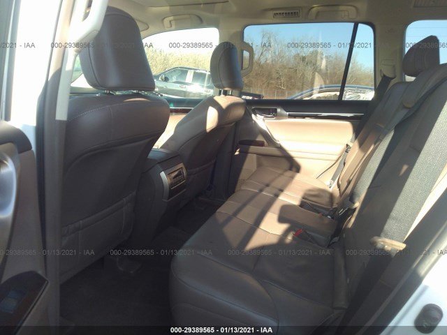 Photo 7 VIN: JTJBM7FX2E5081553 - LEXUS GX 460 