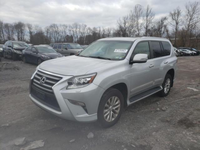 Photo 1 VIN: JTJBM7FX2E5082069 - LEXUS GX 460 