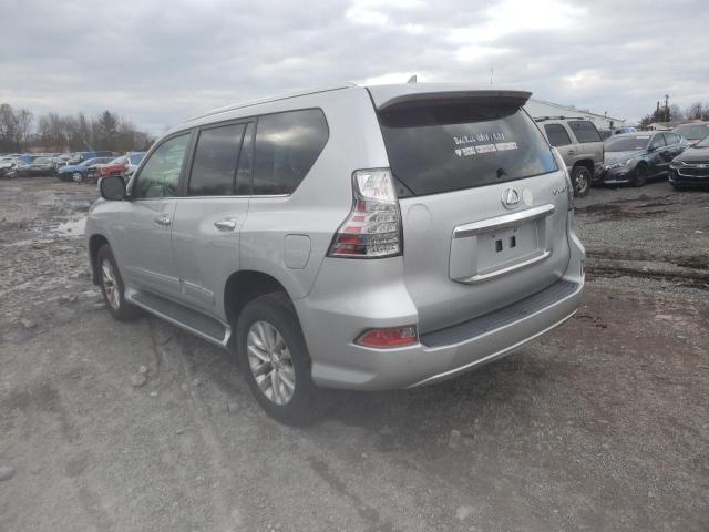 Photo 2 VIN: JTJBM7FX2E5082069 - LEXUS GX 460 