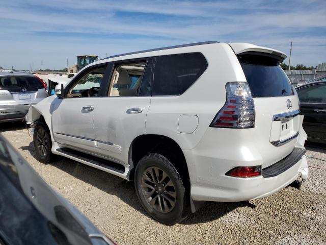 Photo 1 VIN: JTJBM7FX2E5084162 - LEXUS GX 460 