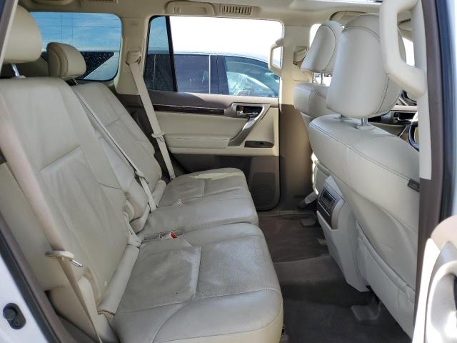 Photo 10 VIN: JTJBM7FX2E5084162 - LEXUS GX 460 