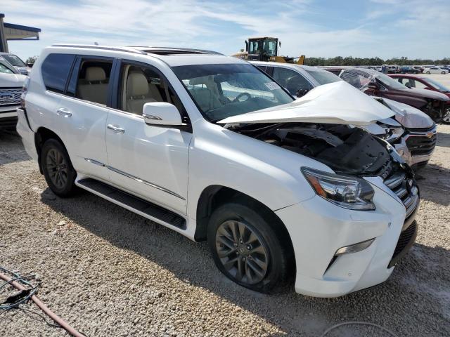 Photo 3 VIN: JTJBM7FX2E5084162 - LEXUS GX 460 