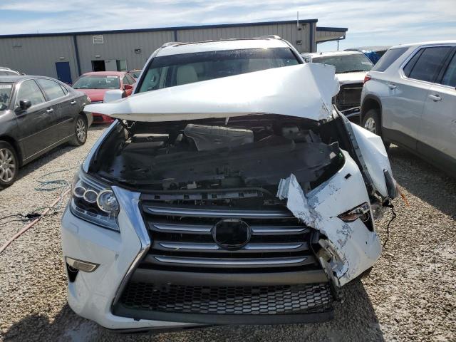 Photo 4 VIN: JTJBM7FX2E5084162 - LEXUS GX 460 