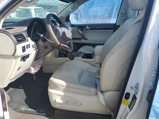 Photo 6 VIN: JTJBM7FX2E5084162 - LEXUS GX 460 