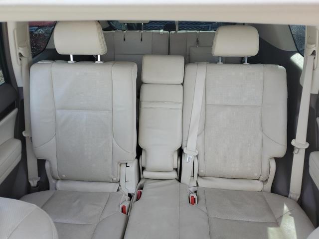 Photo 9 VIN: JTJBM7FX2E5084162 - LEXUS GX 460 