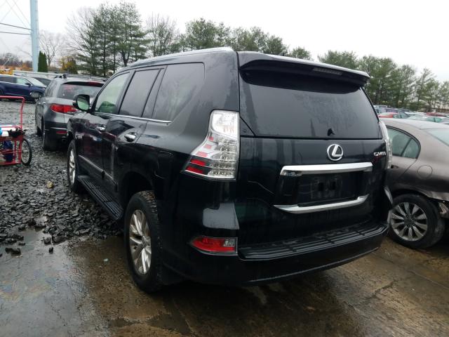 Photo 2 VIN: JTJBM7FX2E5086140 - LEXUS GX 460 