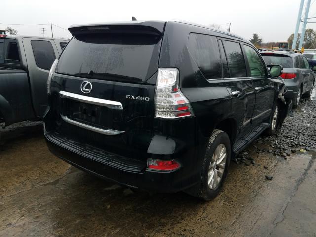 Photo 3 VIN: JTJBM7FX2E5086140 - LEXUS GX 460 