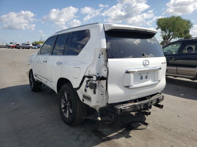 Photo 2 VIN: JTJBM7FX2F5095373 - LEXUS GX 460 