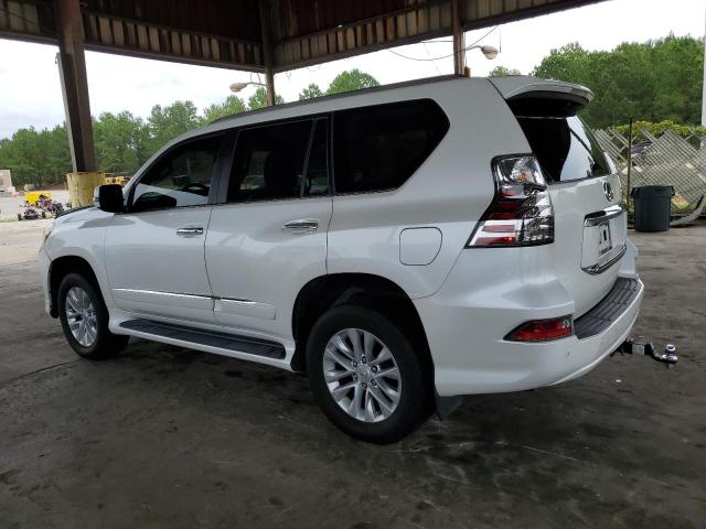 Photo 1 VIN: JTJBM7FX2F5098452 - LEXUS GX 