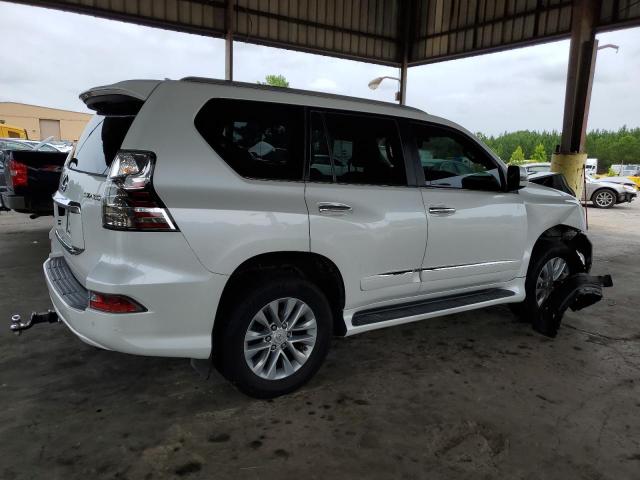 Photo 2 VIN: JTJBM7FX2F5098452 - LEXUS GX 