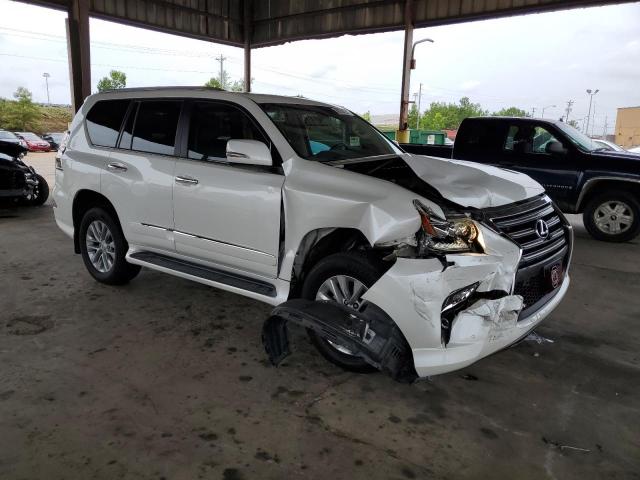 Photo 3 VIN: JTJBM7FX2F5098452 - LEXUS GX 