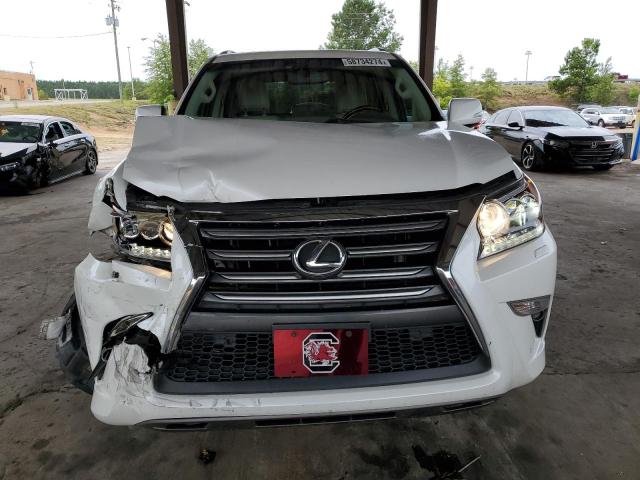 Photo 4 VIN: JTJBM7FX2F5098452 - LEXUS GX 