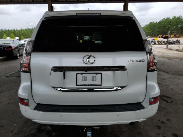 Photo 5 VIN: JTJBM7FX2F5098452 - LEXUS GX 