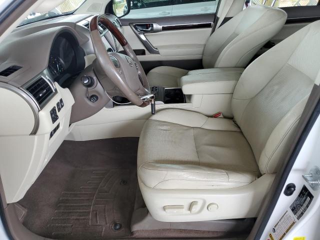 Photo 6 VIN: JTJBM7FX2F5098452 - LEXUS GX 