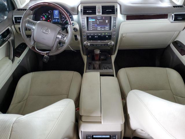 Photo 7 VIN: JTJBM7FX2F5098452 - LEXUS GX 