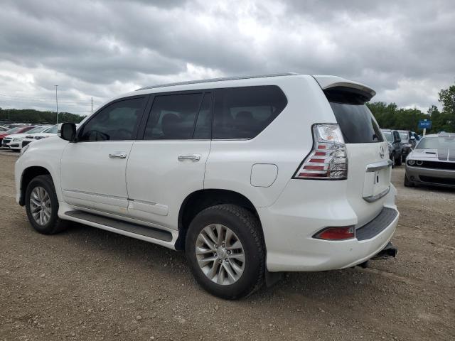 Photo 1 VIN: JTJBM7FX2F5099259 - LEXUS GX 460 