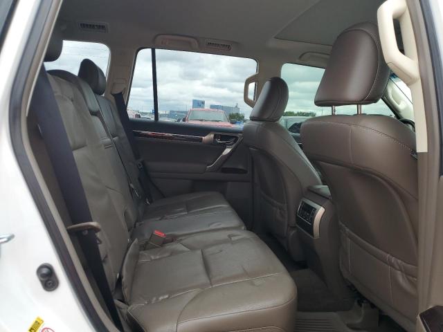 Photo 10 VIN: JTJBM7FX2F5099259 - LEXUS GX 460 