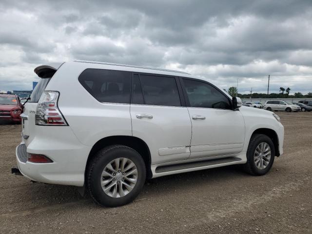 Photo 2 VIN: JTJBM7FX2F5099259 - LEXUS GX 460 