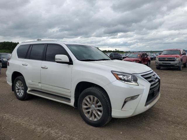 Photo 3 VIN: JTJBM7FX2F5099259 - LEXUS GX 460 