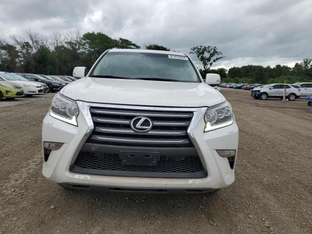 Photo 4 VIN: JTJBM7FX2F5099259 - LEXUS GX 460 