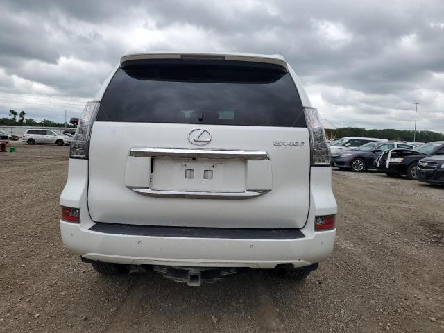 Photo 5 VIN: JTJBM7FX2F5099259 - LEXUS GX 460 