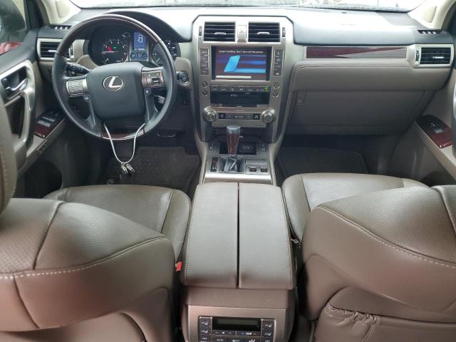 Photo 7 VIN: JTJBM7FX2F5099259 - LEXUS GX 460 