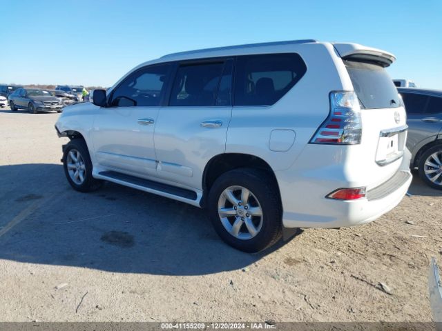 Photo 2 VIN: JTJBM7FX2F5105125 - LEXUS GX 