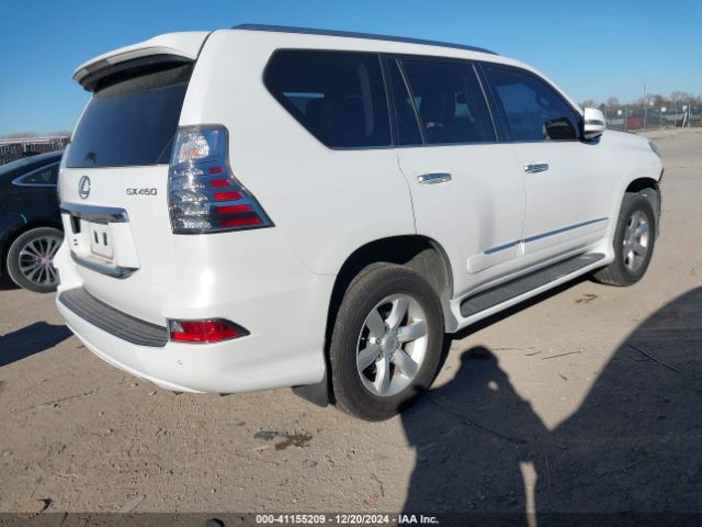 Photo 3 VIN: JTJBM7FX2F5105125 - LEXUS GX 