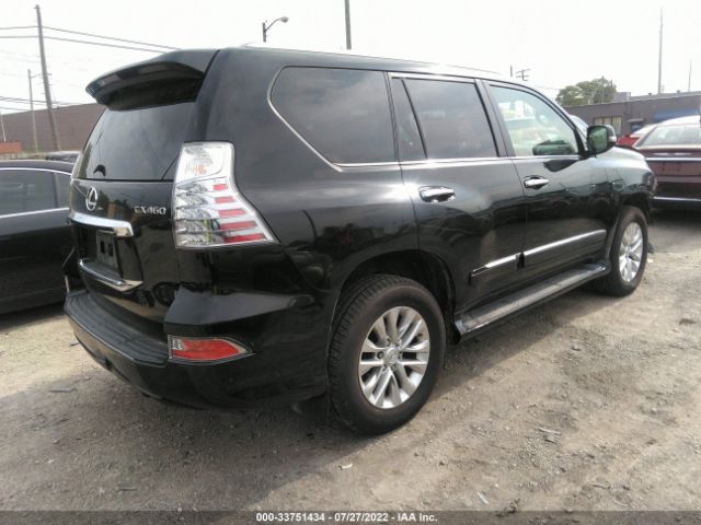 Photo 3 VIN: JTJBM7FX2F5105237 - LEXUS GX 