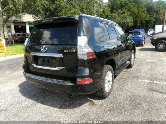 Photo 3 VIN: JTJBM7FX2F5105237 - LEXUS GX 