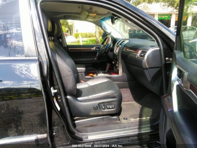 Photo 4 VIN: JTJBM7FX2F5105237 - LEXUS GX 