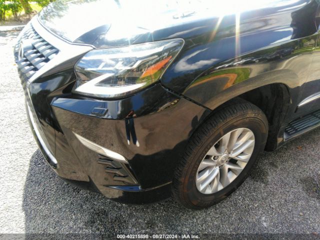 Photo 5 VIN: JTJBM7FX2F5105237 - LEXUS GX 