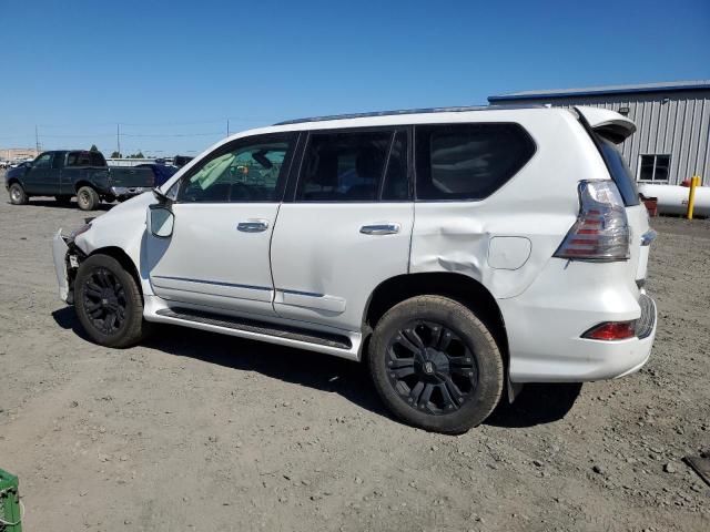 Photo 1 VIN: JTJBM7FX2F5105982 - LEXUS GX 460 