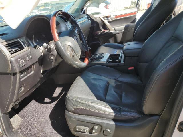 Photo 6 VIN: JTJBM7FX2F5105982 - LEXUS GX 460 