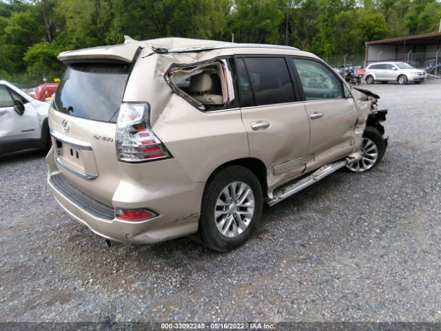 Photo 3 VIN: JTJBM7FX2F5106209 - LEXUS GX 460 