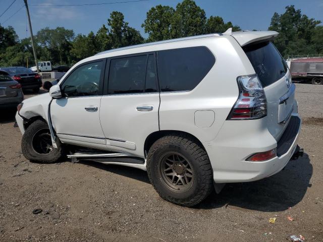 Photo 1 VIN: JTJBM7FX2F5114777 - LEXUS GX 